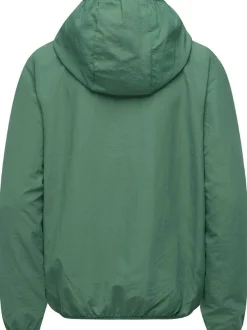Ragwear Damen Outdoorjacke - Vinzie B in grün