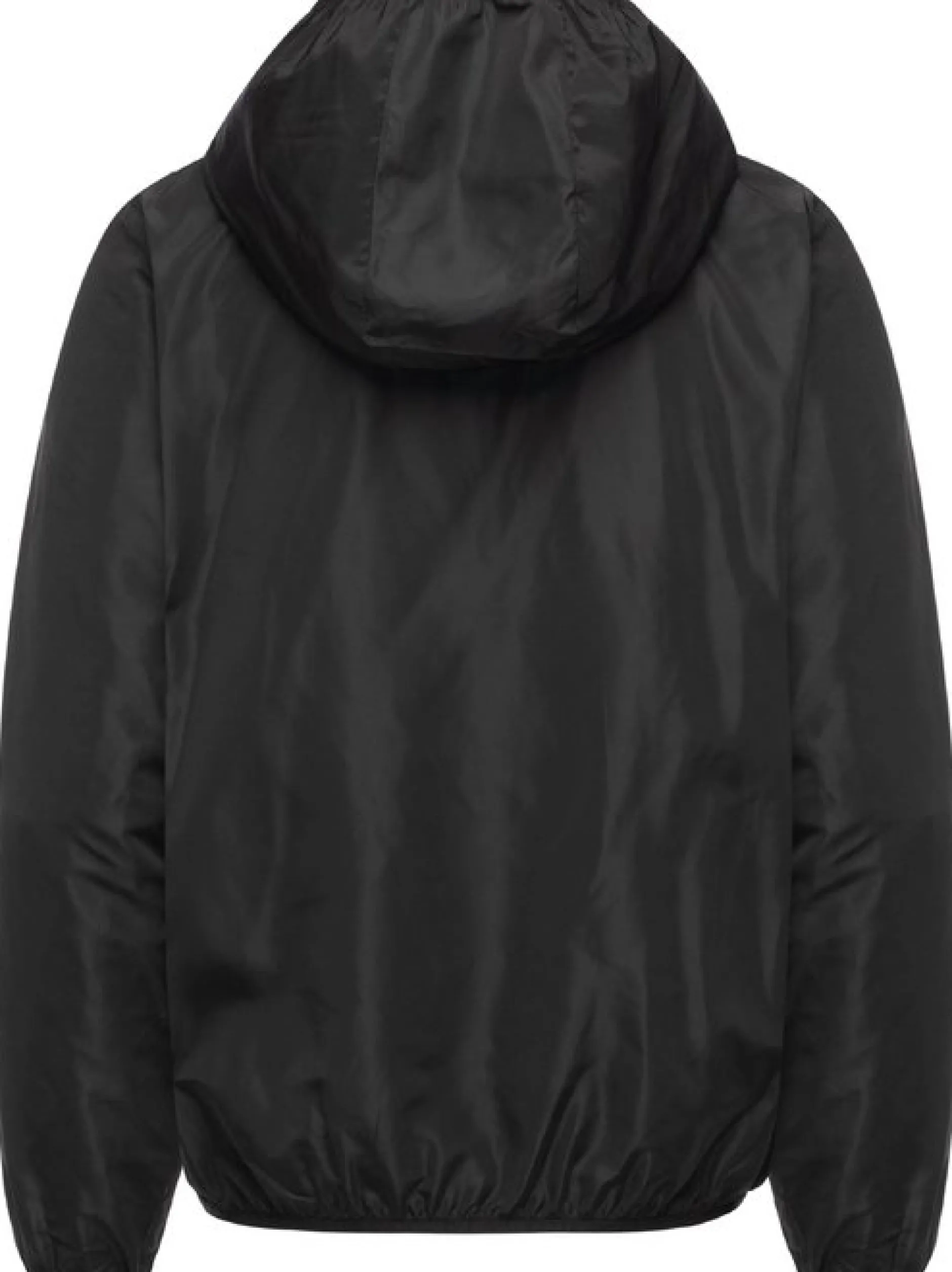 Ragwear Damen Outdoorjacke - Vinzie C in schwarz
