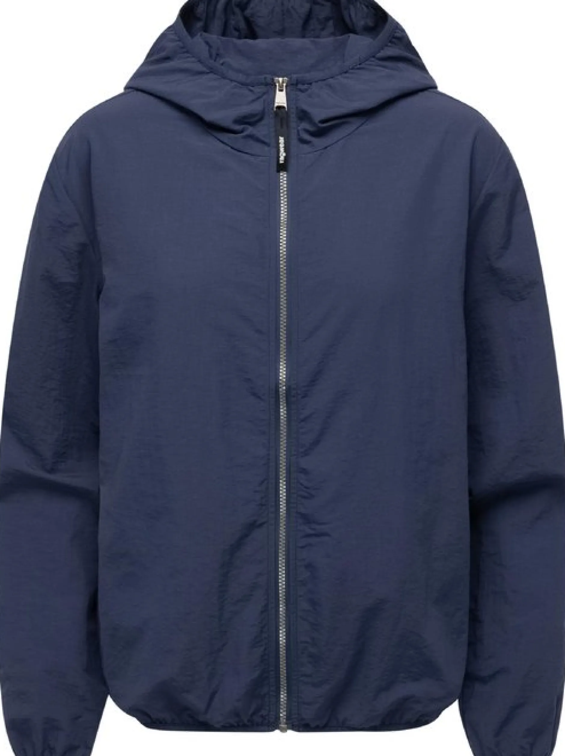 Ragwear Damen Outdoorjacke - Vinzie B in marine