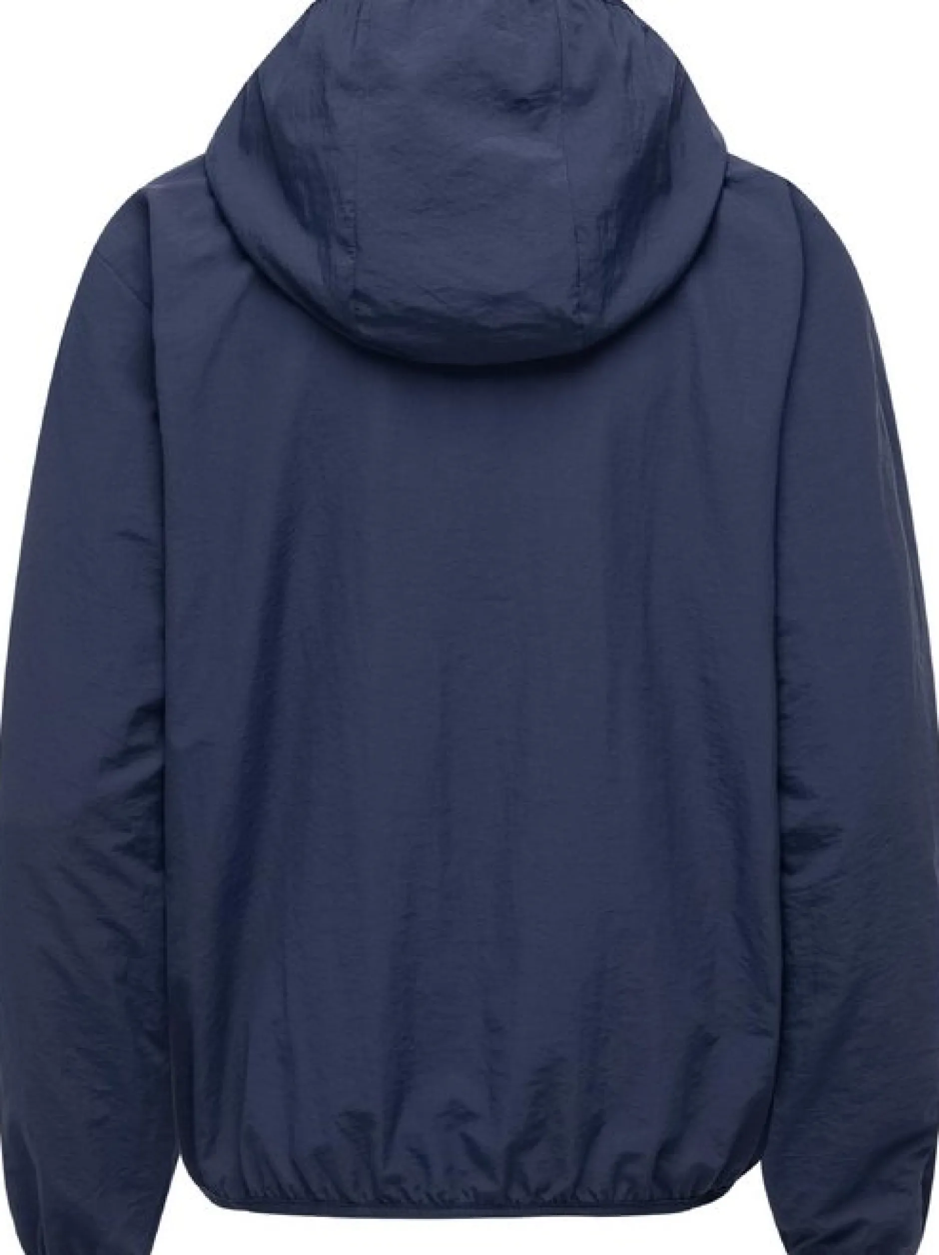 Ragwear Damen Outdoorjacke - Vinzie B in marine