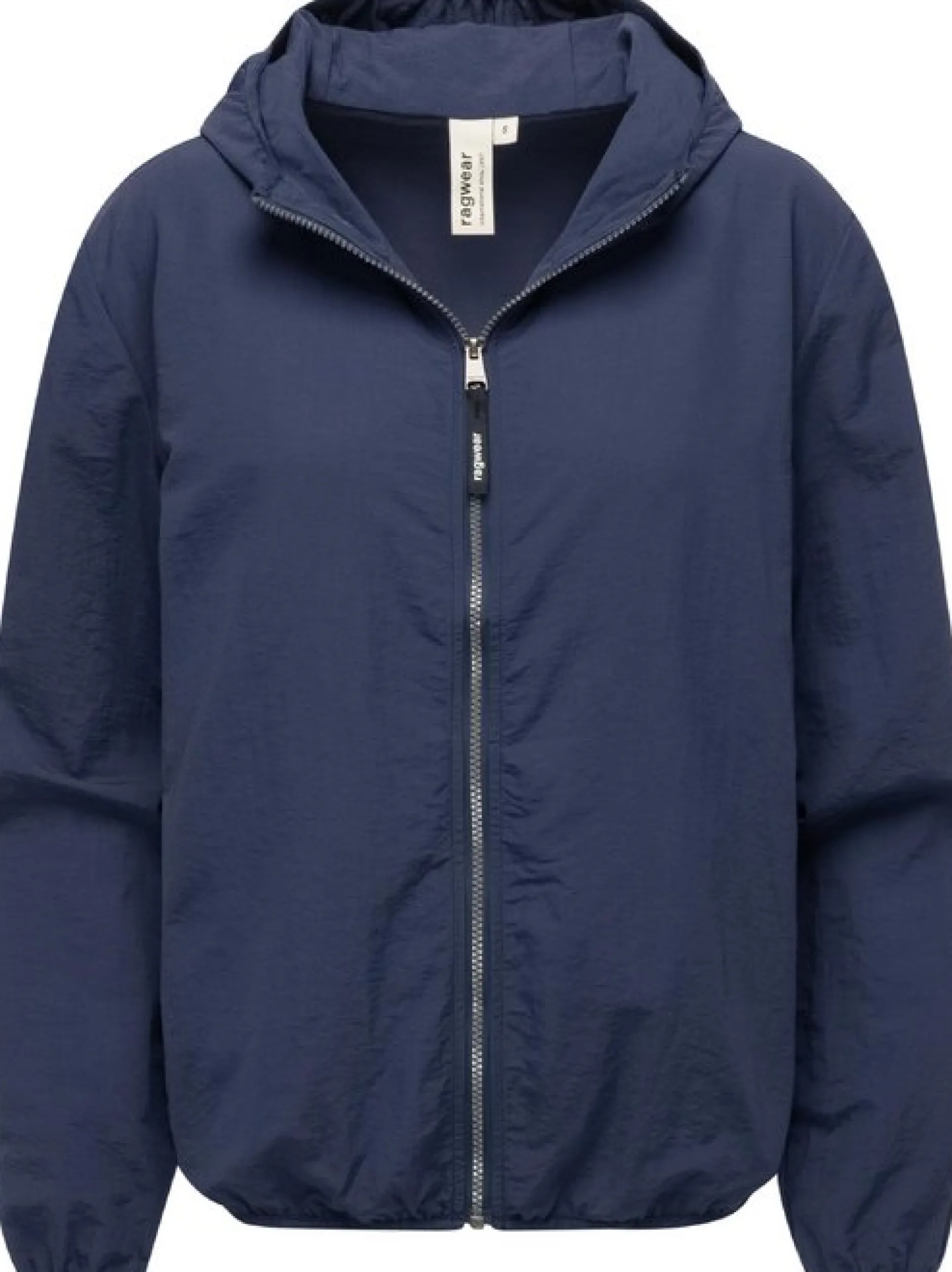 Ragwear Damen Outdoorjacke - Vinzie B in marine