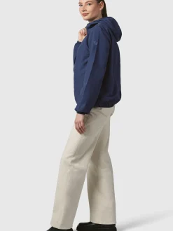 Ragwear Damen Outdoorjacke - Vinzie B in marine