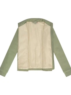 Ragwear Damen Outdoorjacke - Zabava in oliv