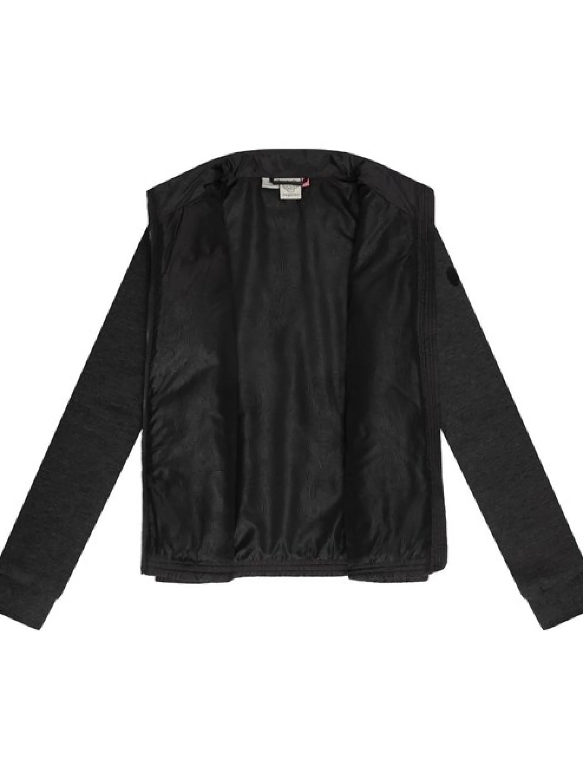Ragwear Damen Outdoorjacke - Zabava in schwarz