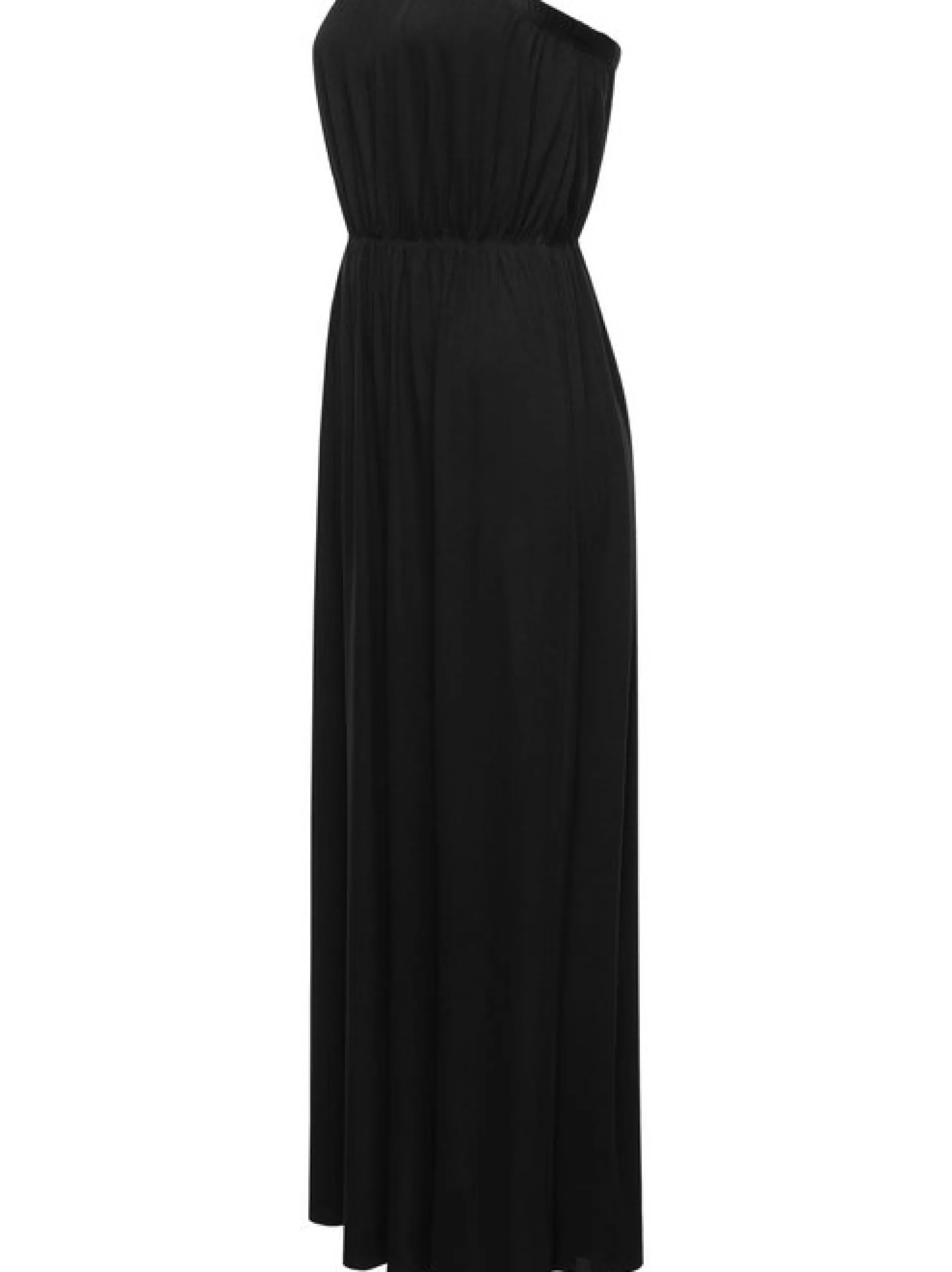 Ragwear Damen Sommerkleid - Awery in schwarz