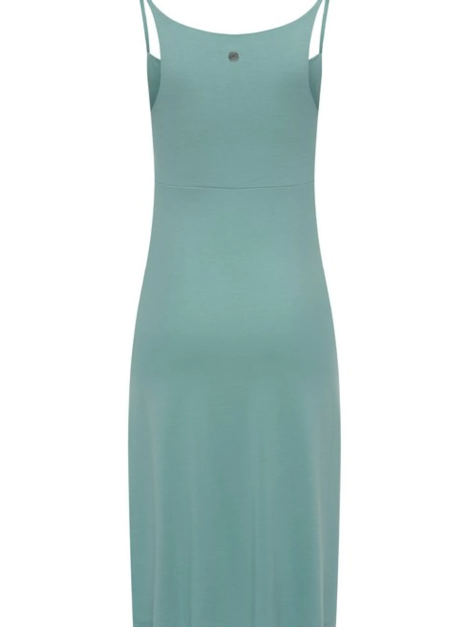 Ragwear Damen Sommerkleid - Saturia in aqua