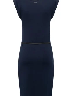 Ragwear Damen Sommerkleid - Tagg in marine - Länge: kurz