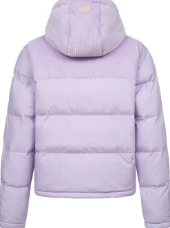 Ragwear Damen Steppjacke - Amazze in flieder