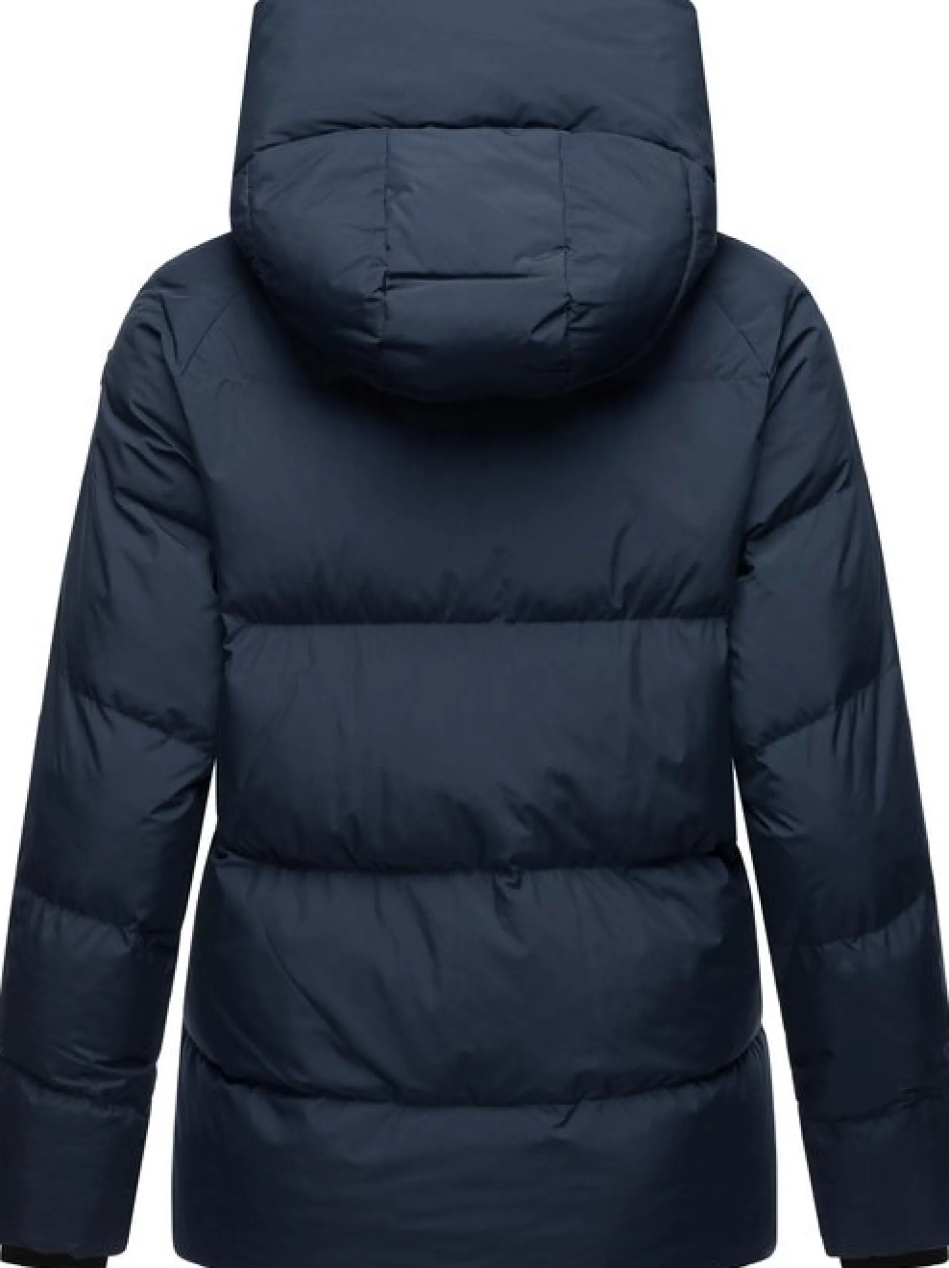 Ragwear Damen Steppjacke - Cessi in marine