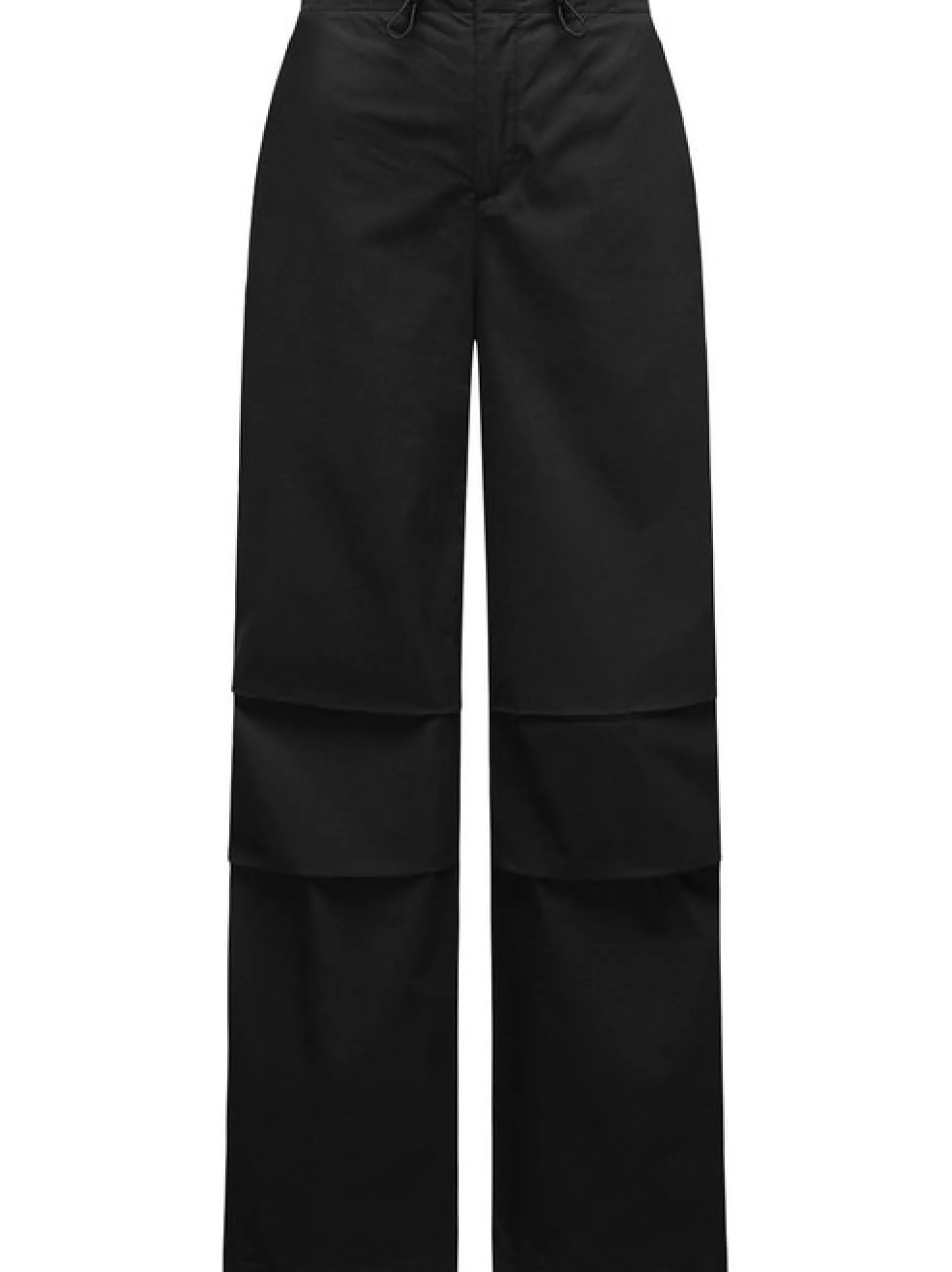Ragwear Damen Stoffhose - Paragata in schwarz