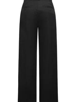 Ragwear Damen Stoffhose - Paragata in schwarz