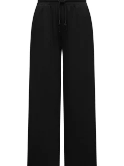 Ragwear Damen Sweater - Set Delje in schwarz