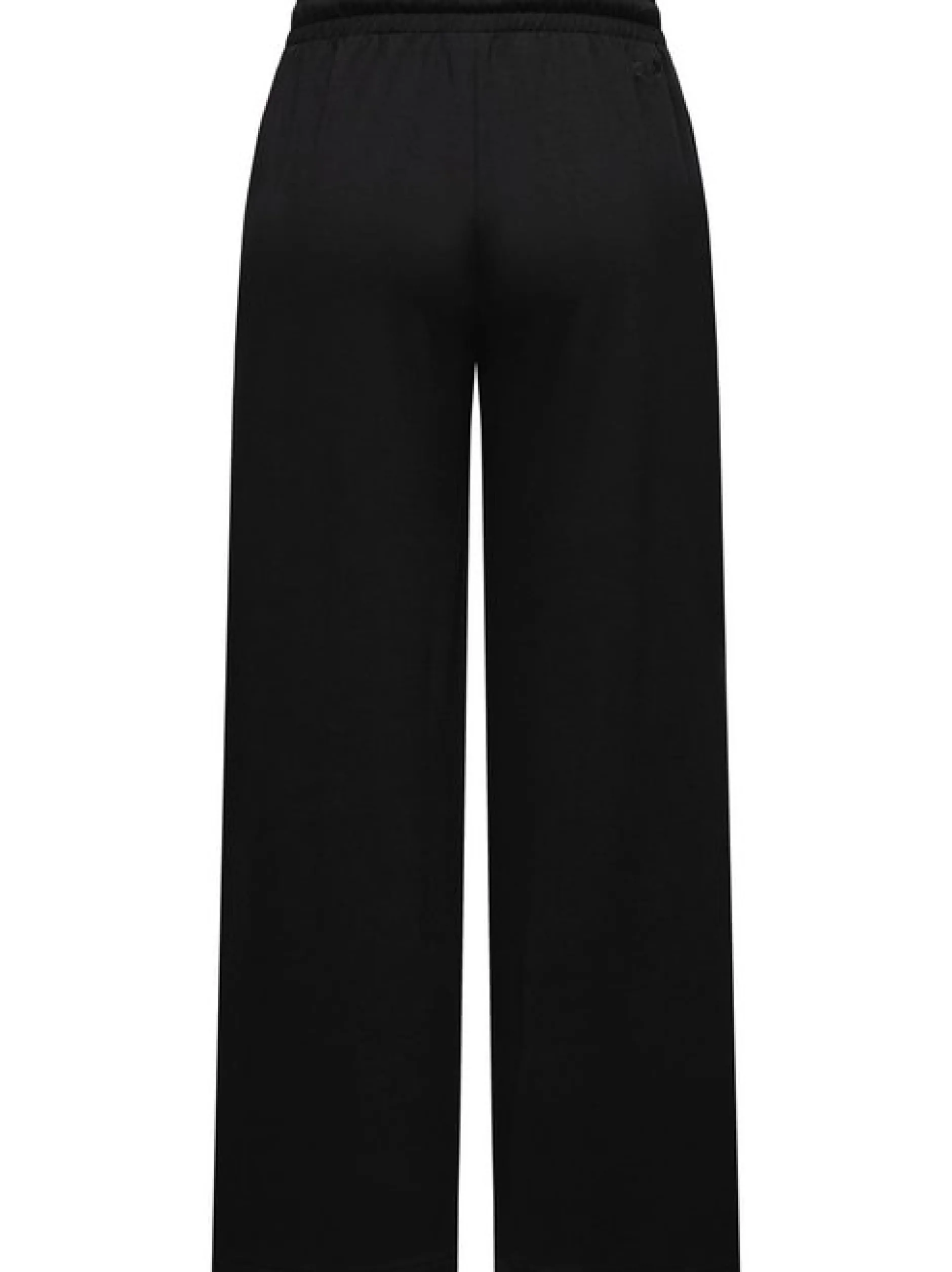 Ragwear Damen Sweater - Set Delje in schwarz