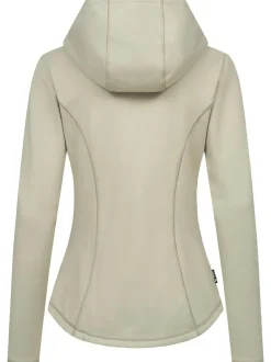 Ragwear Damen Sweatjacke - Lyshka in lind