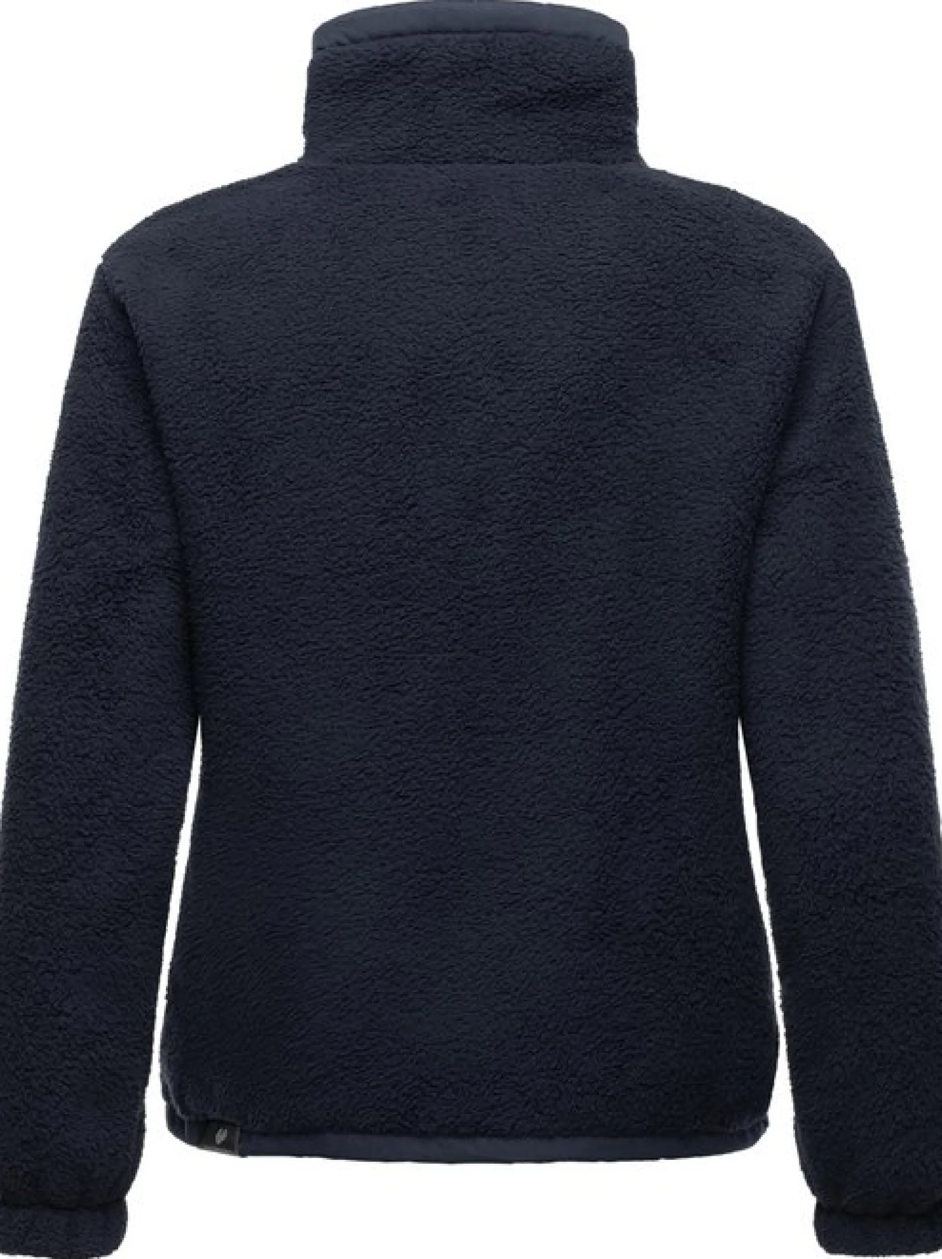 Ragwear Damen Sweatjacke - Nordicka in blau