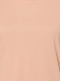Ragwear Damen T-Shirt - Fllorah A in aprikot