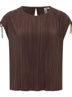 Ragwear Damen Zweiteiler - Veriel Set YOUMODO in schoko