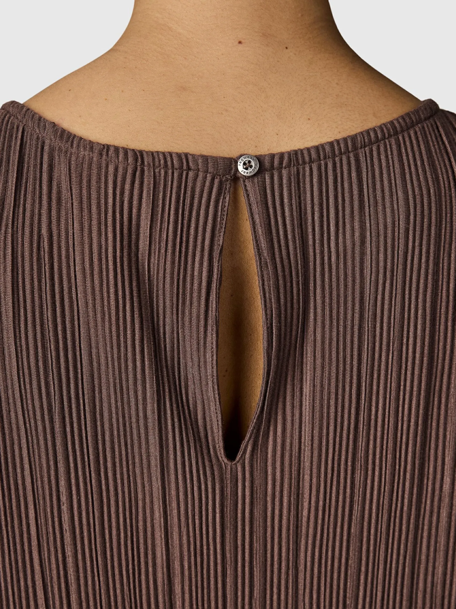 Ragwear Damen Zweiteiler - Veriel Set YOUMODO in schoko