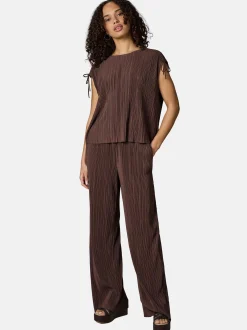 Ragwear Damen Zweiteiler - Verllen Set YOUMODO in schoko