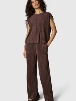 Ragwear Damen Zweiteiler - Verllen Set YOUMODO in schoko