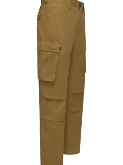 Ragwear Herren Cargohose - Merly Long in braun