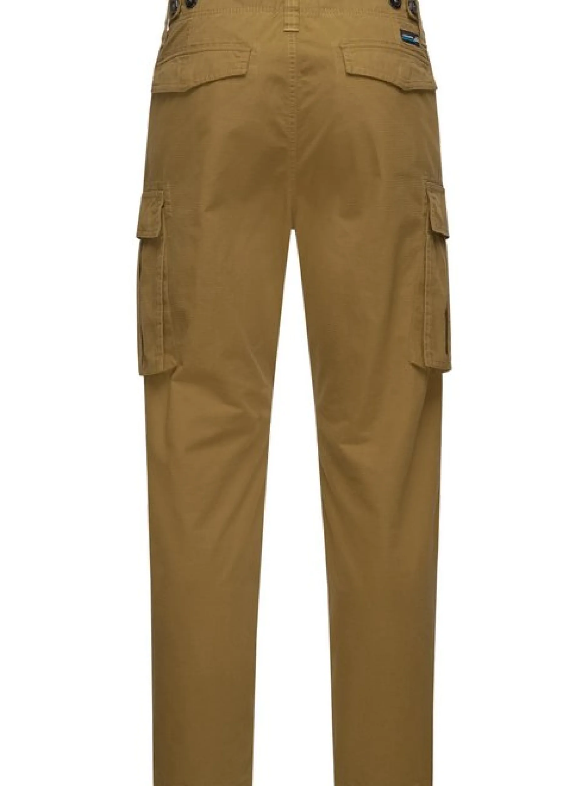 Ragwear Herren Cargohose - Merly Long in braun