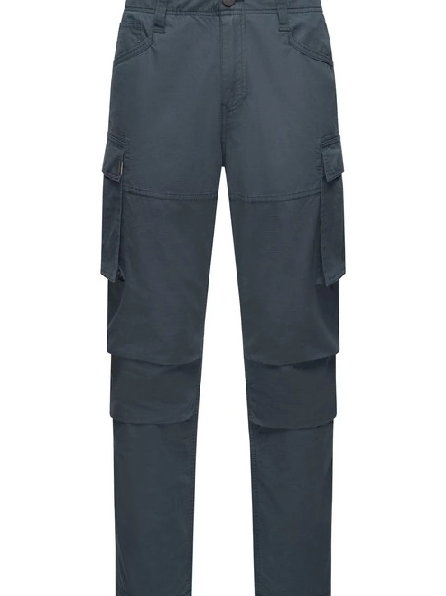 Ragwear Herren Cargohose - Merly Long in grau