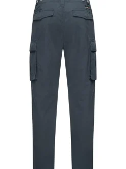 Ragwear Herren Cargohose - Merly Long in grau