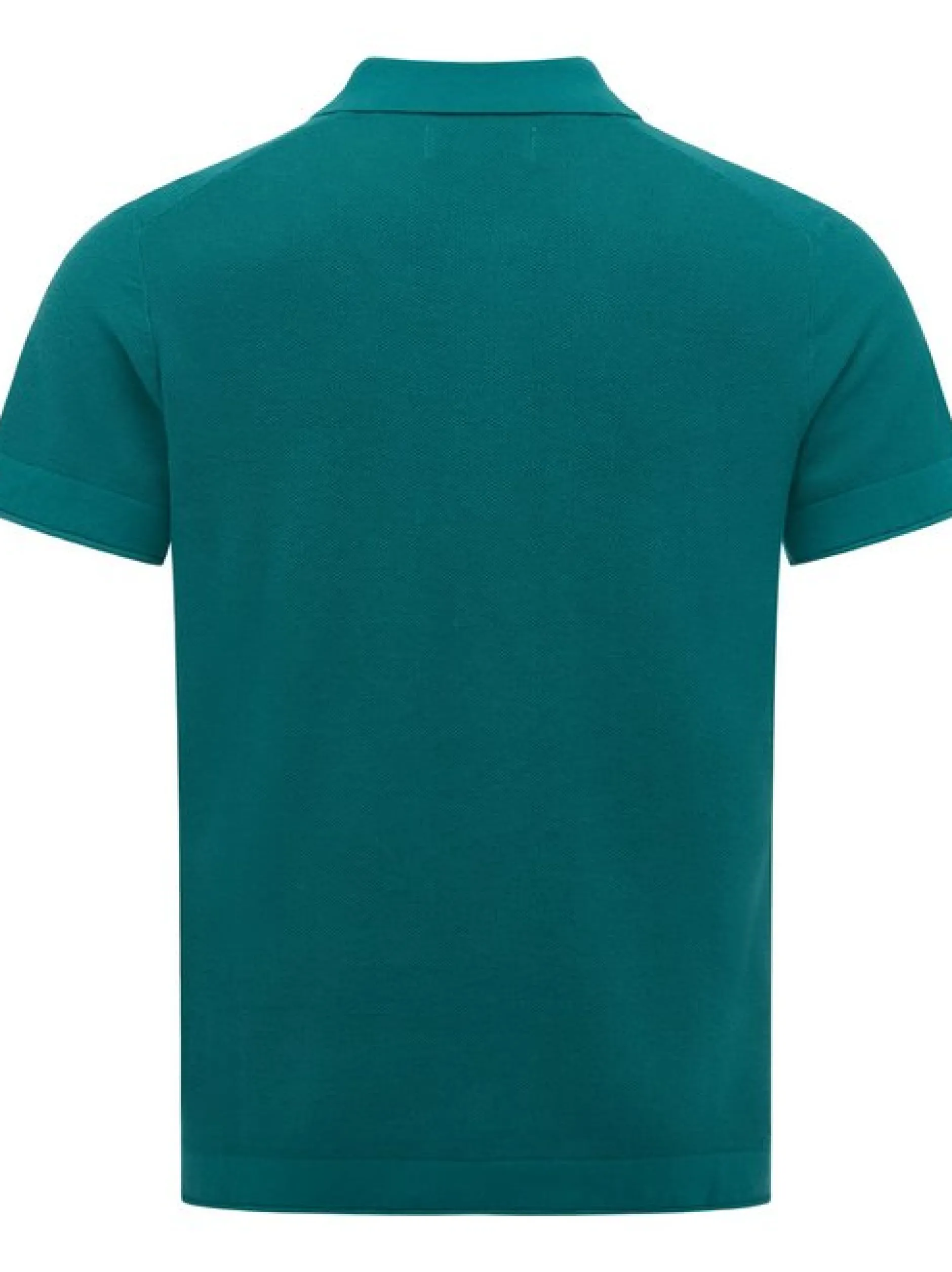 Ragwear Herren Polo - Lorien in petrol