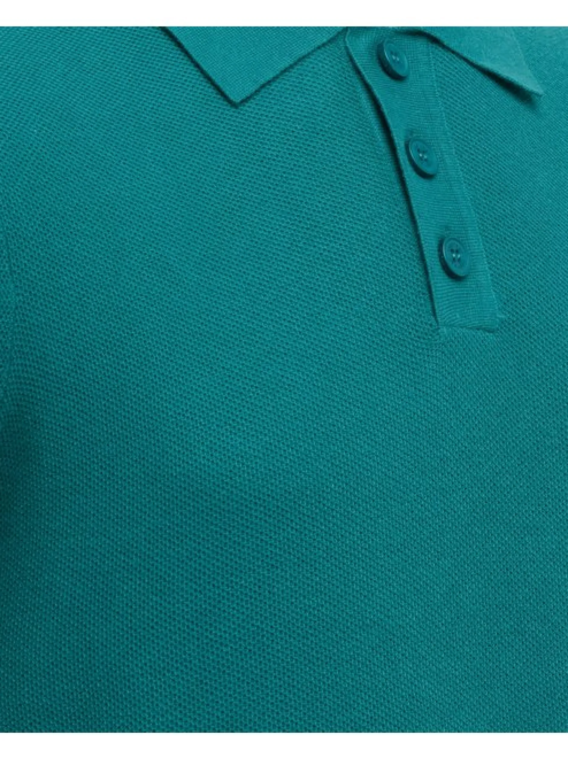 Ragwear Herren Polo - Lorien in petrol