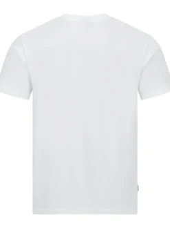 Ragwear Herren T-Shirt - Samms A YOUMODO in weiß