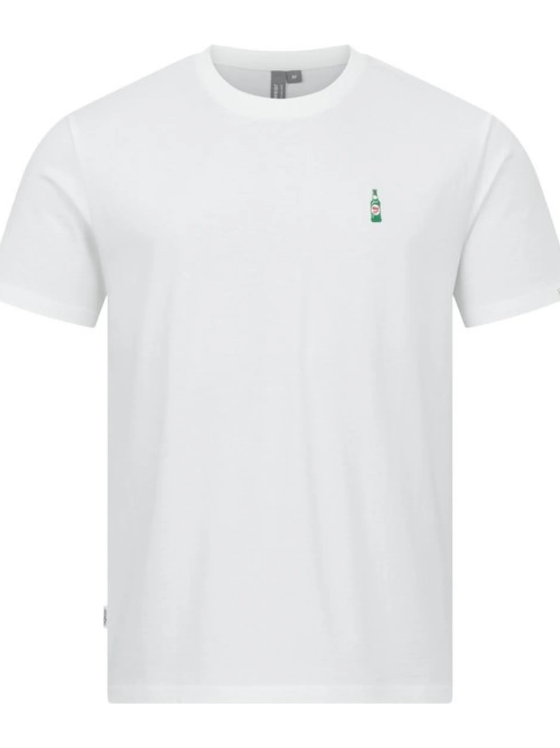 Ragwear Herren T-Shirt - Samms C YOUMODO in weiß