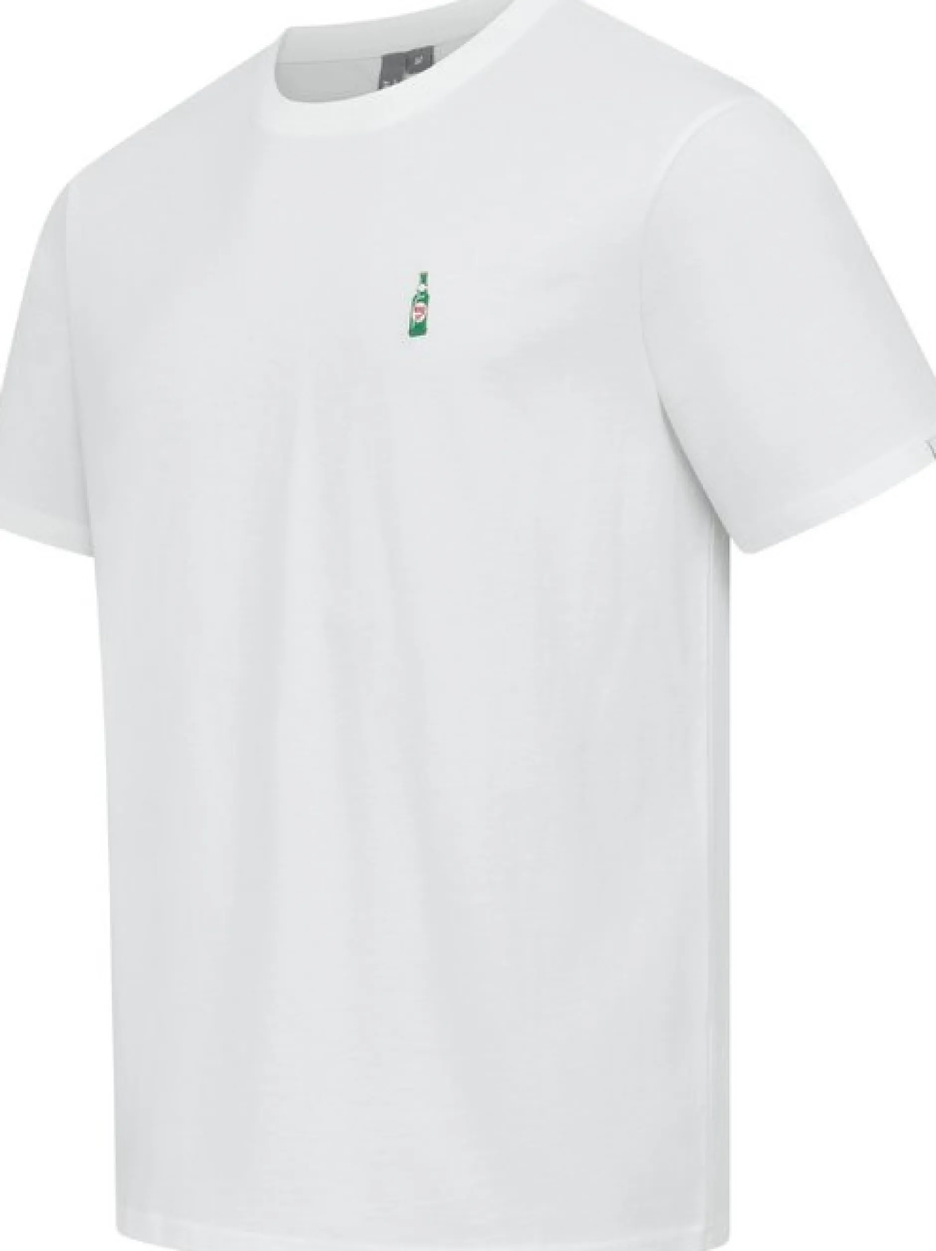 Ragwear Herren T-Shirt - Samms C YOUMODO in weiß