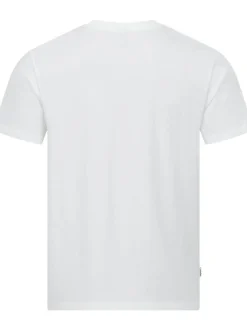 Ragwear Herren T-Shirt - Samms C YOUMODO in weiß
