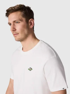 Ragwear Herren T-Shirt - Samms D YOUMODO in weiß