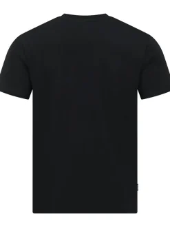 Ragwear Herren T-Shirt - Samms G YOUMODO in schwarz