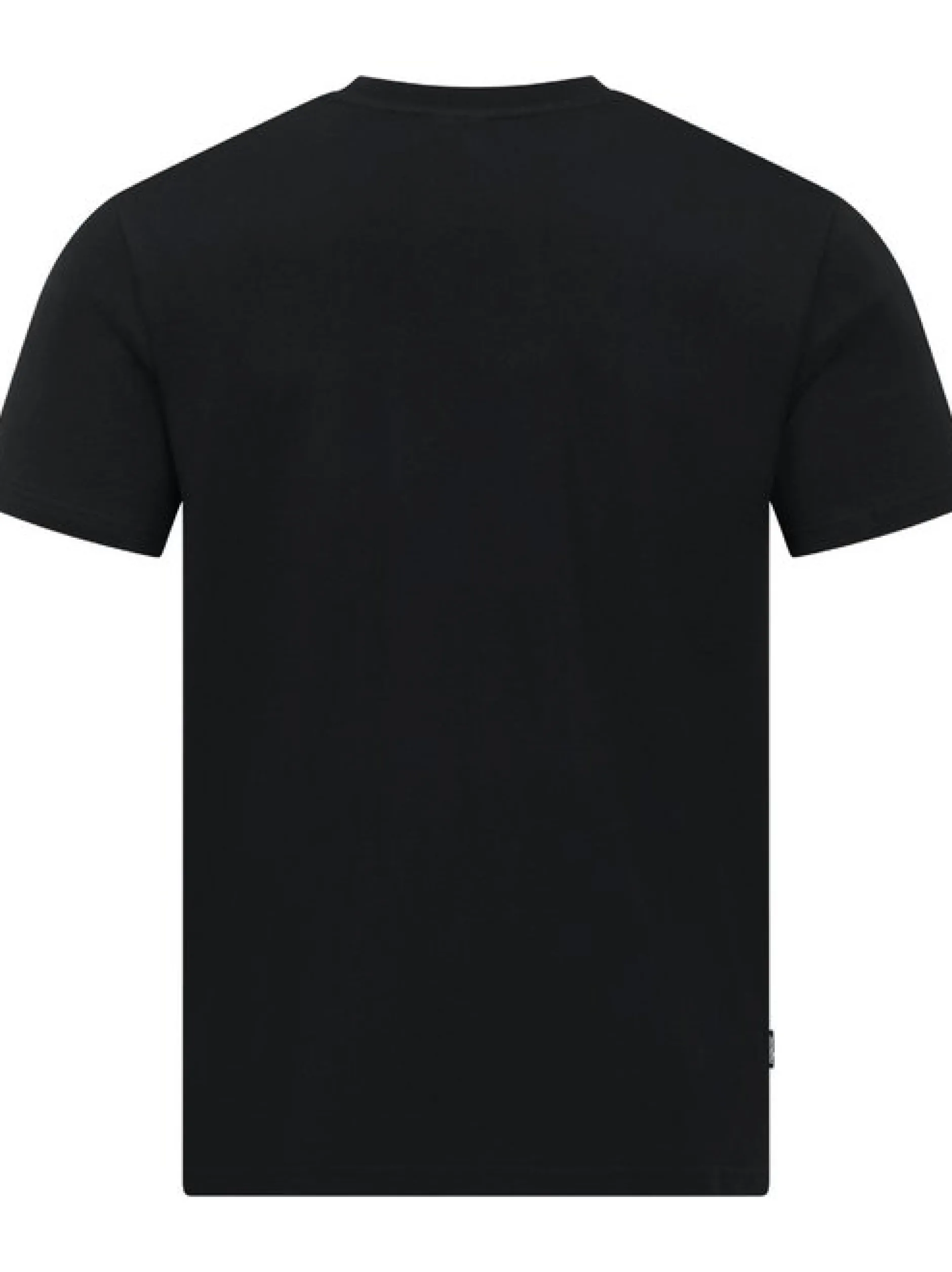 Ragwear Herren T-Shirt - Samms G YOUMODO in schwarz