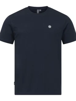 Ragwear Herren T-Shirt - Samms H YOUMODO in marine