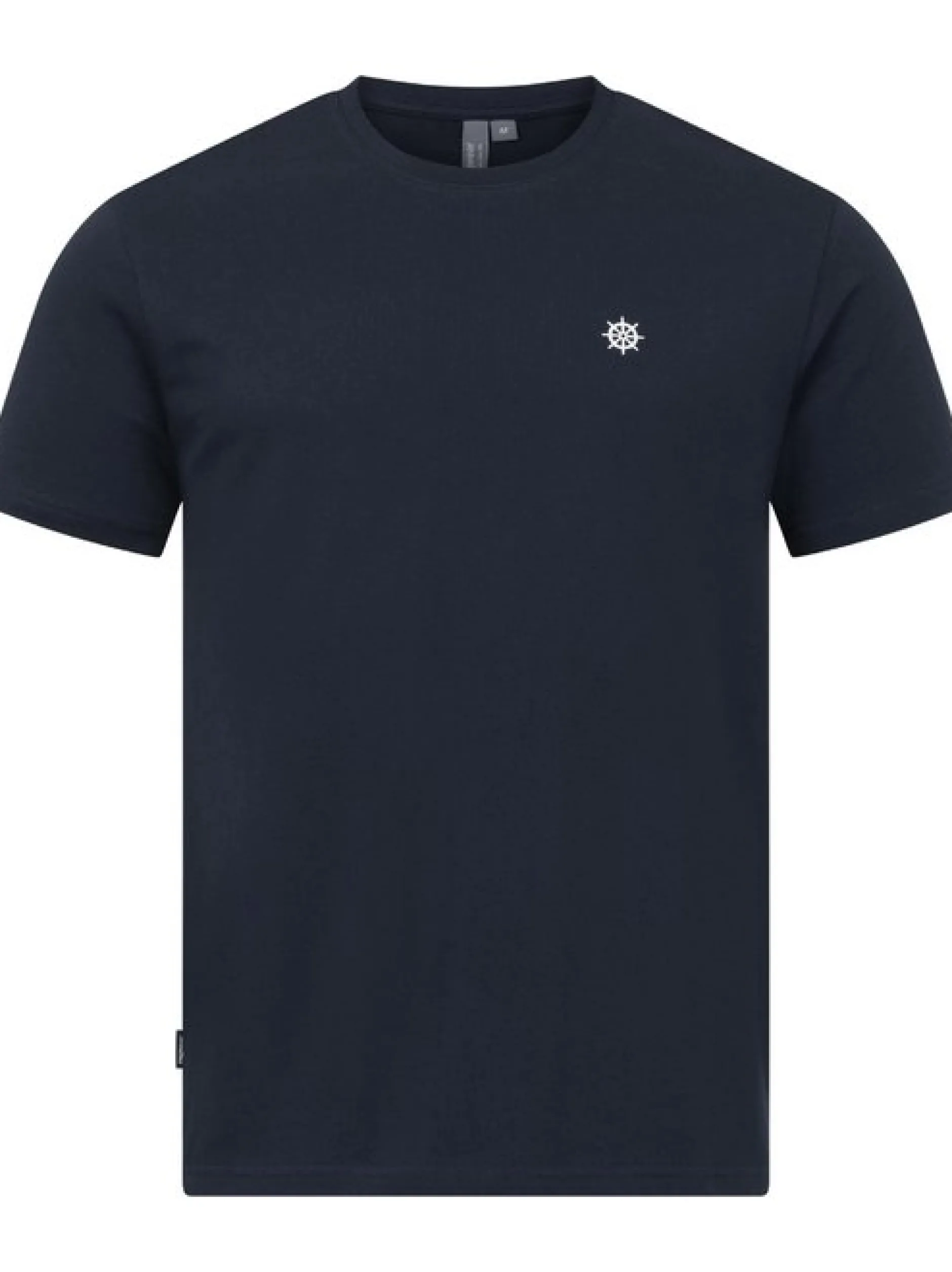 Ragwear Herren T-Shirt - Samms H YOUMODO in marine