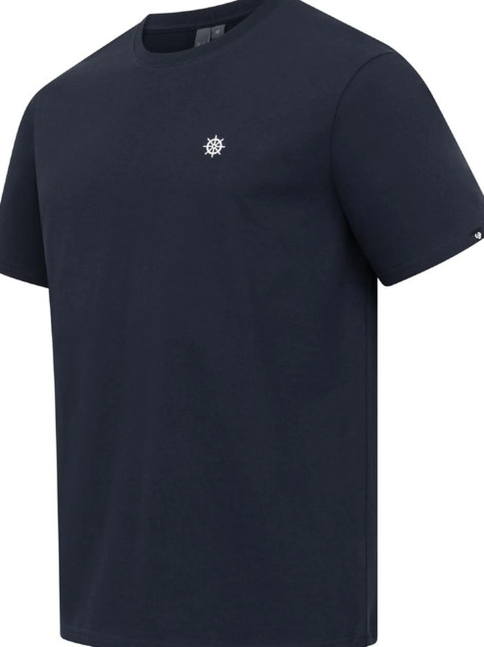 Ragwear Herren T-Shirt - Samms H YOUMODO in marine