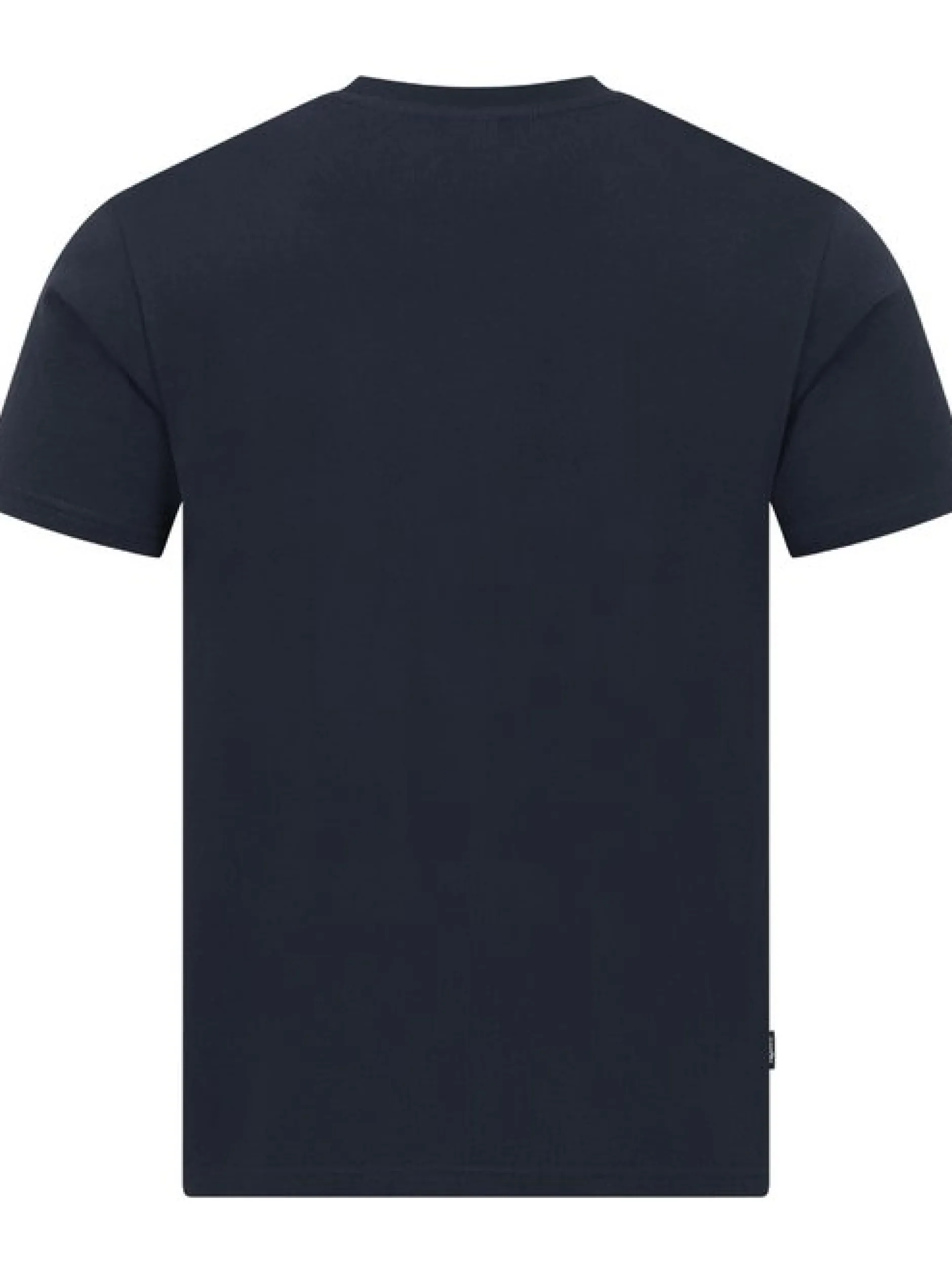 Ragwear Herren T-Shirt - Samms H YOUMODO in marine