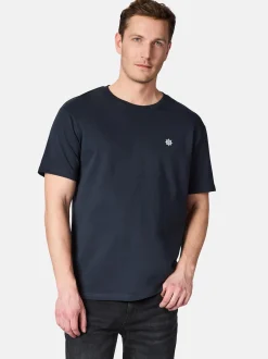 Ragwear Herren T-Shirt - Samms H YOUMODO in marine