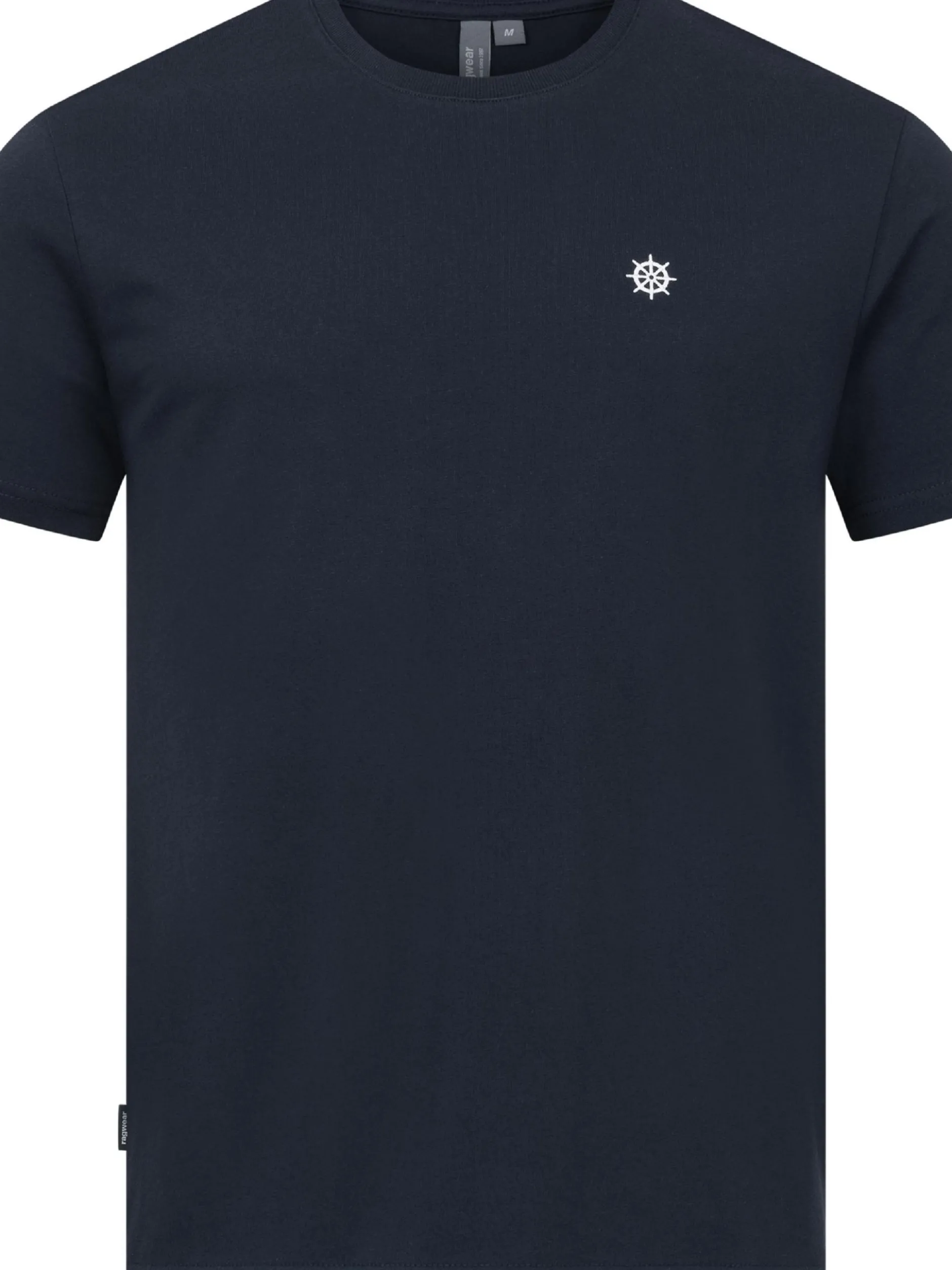 Ragwear Herren T-Shirt - Samms H YOUMODO in marine