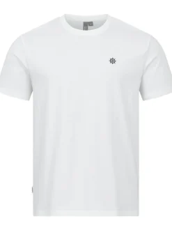 Ragwear Herren T-Shirt - Samms H YOUMODO in weiß