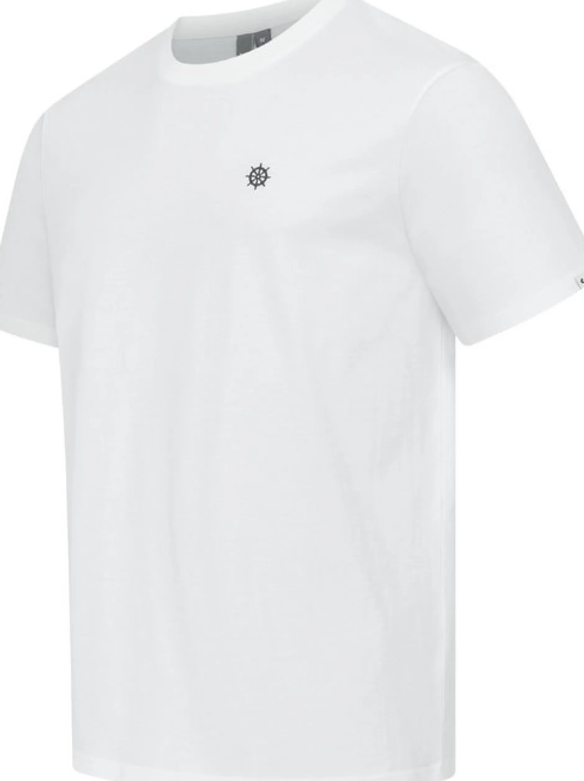 Ragwear Herren T-Shirt - Samms H YOUMODO in weiß