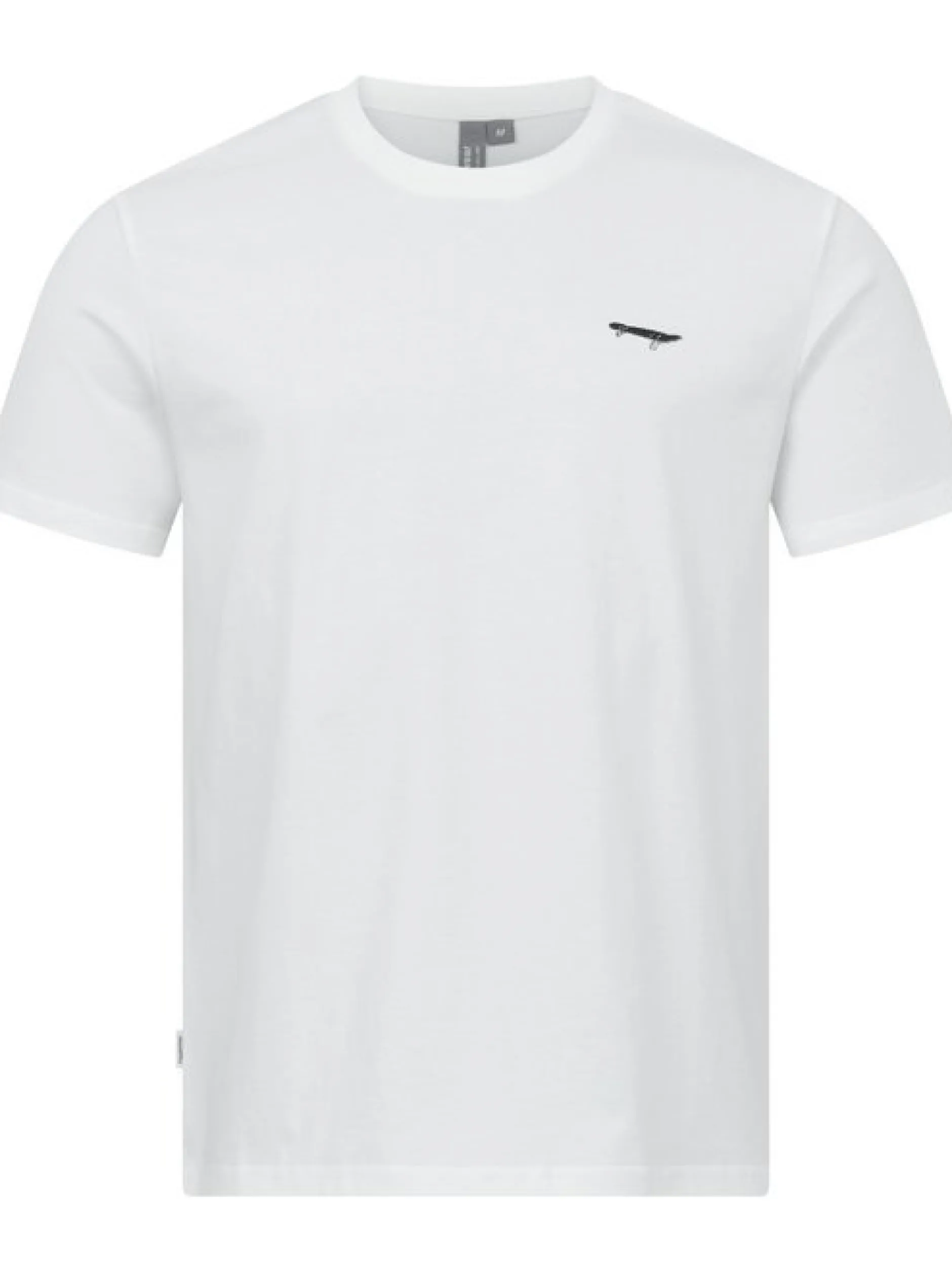 Ragwear Herren T-Shirt - Samms I YOUMODO in weiß