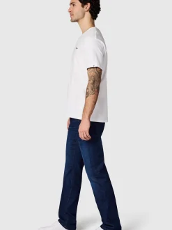Ragwear Herren T-Shirt - Samms I YOUMODO in weiß