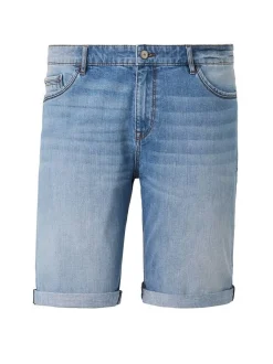 Redpoint Herren Bermuda - SHERBROOKE Comfort Fit in bleached