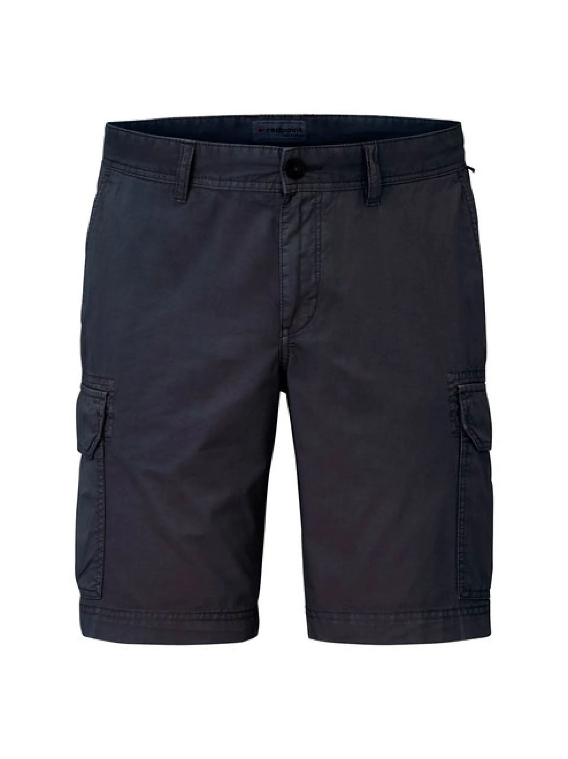 Redpoint Herren Cargohose - CALGARY Comfort Fit in marine