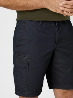 Redpoint Herren Cargohose - CALGARY Comfort Fit in marine